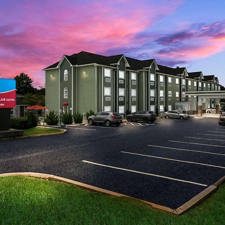 Surestay Plus Hotel By Best Western Sevierville Dış mekan fotoğraf