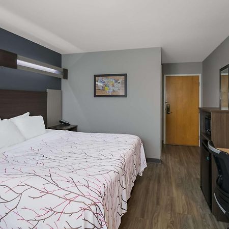 Surestay Plus Hotel By Best Western Sevierville Dış mekan fotoğraf
