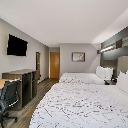 Surestay Plus Hotel By Best Western Sevierville Dış mekan fotoğraf