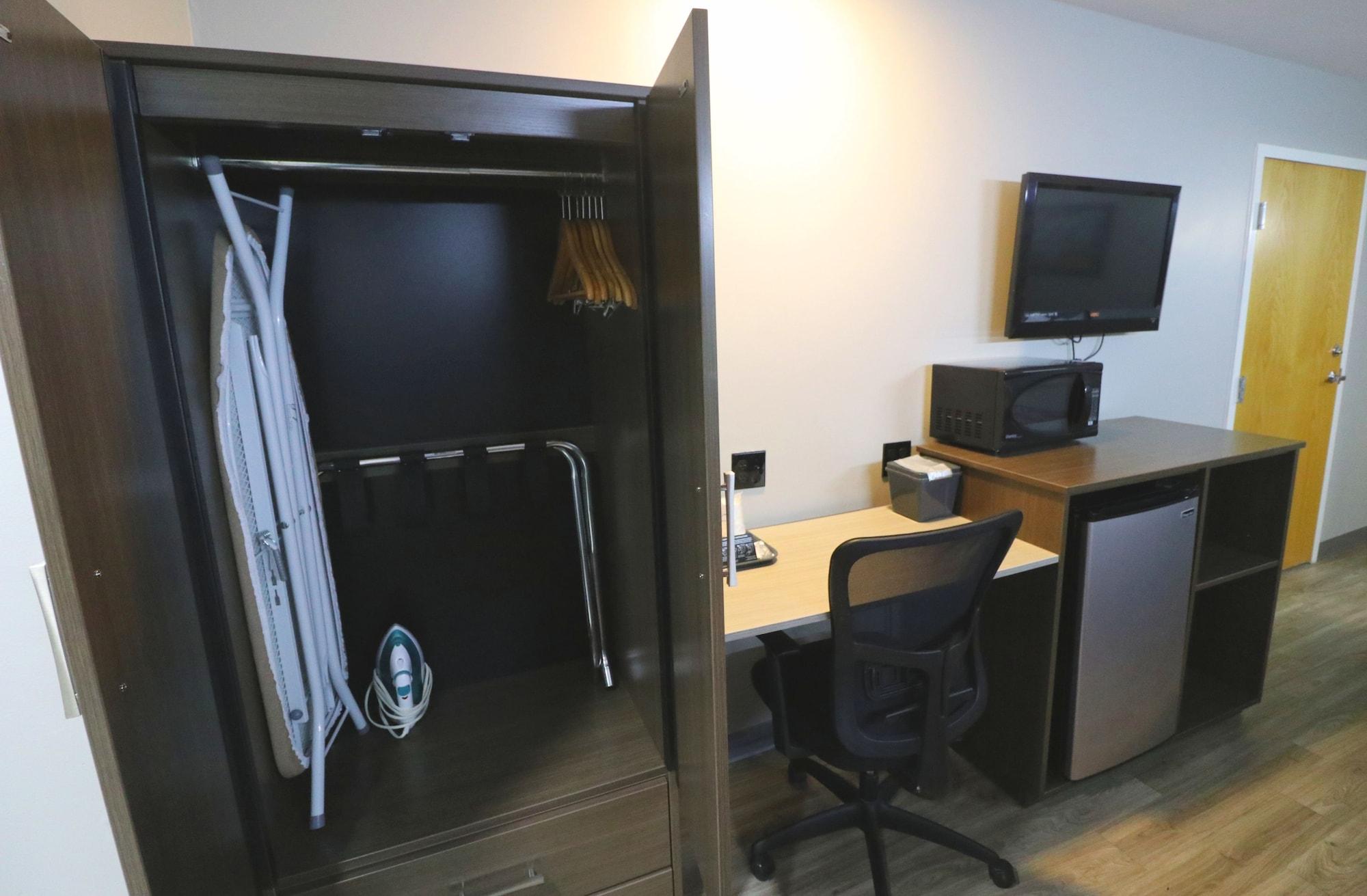 Surestay Plus Hotel By Best Western Sevierville Dış mekan fotoğraf