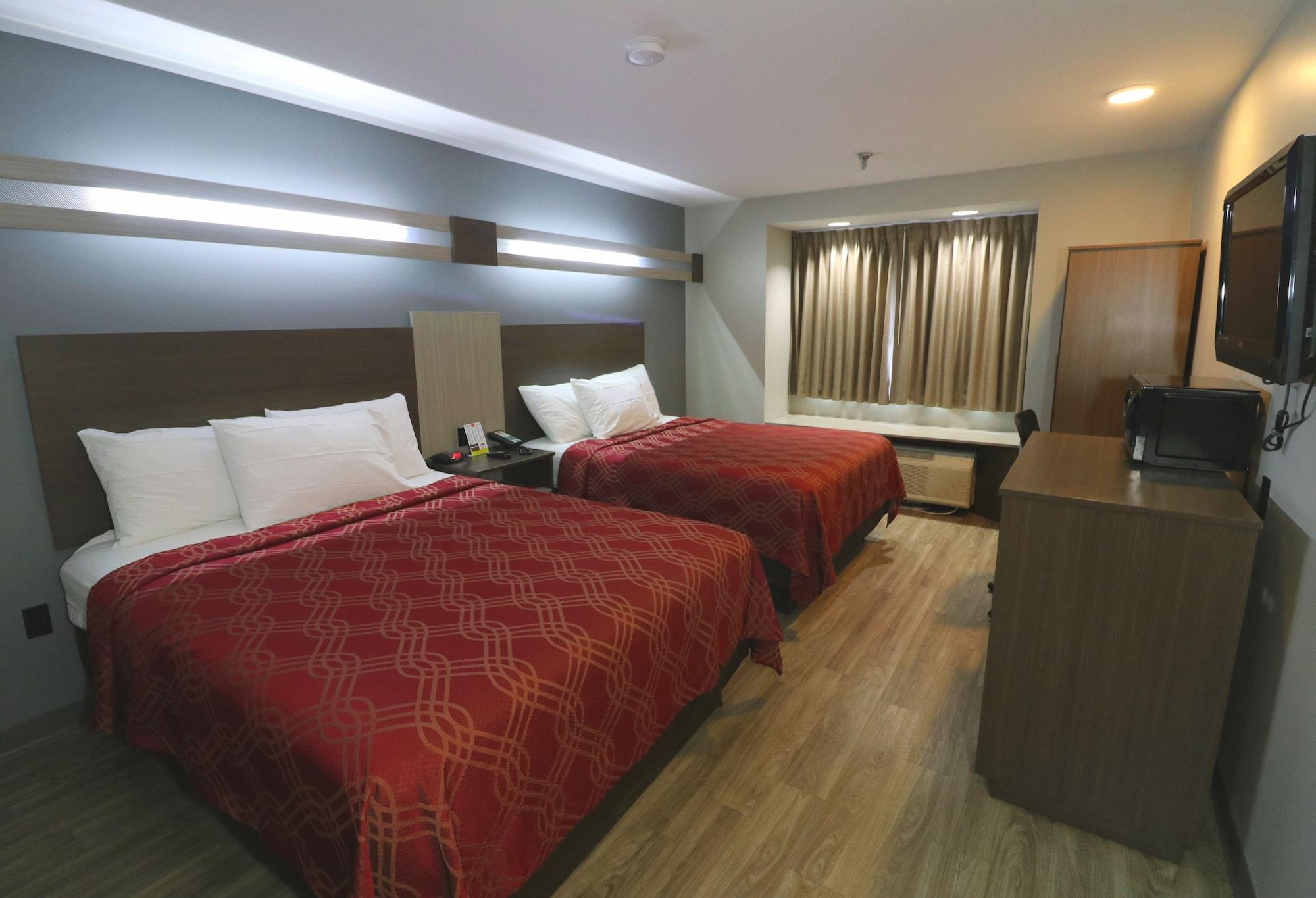 Surestay Plus Hotel By Best Western Sevierville Dış mekan fotoğraf
