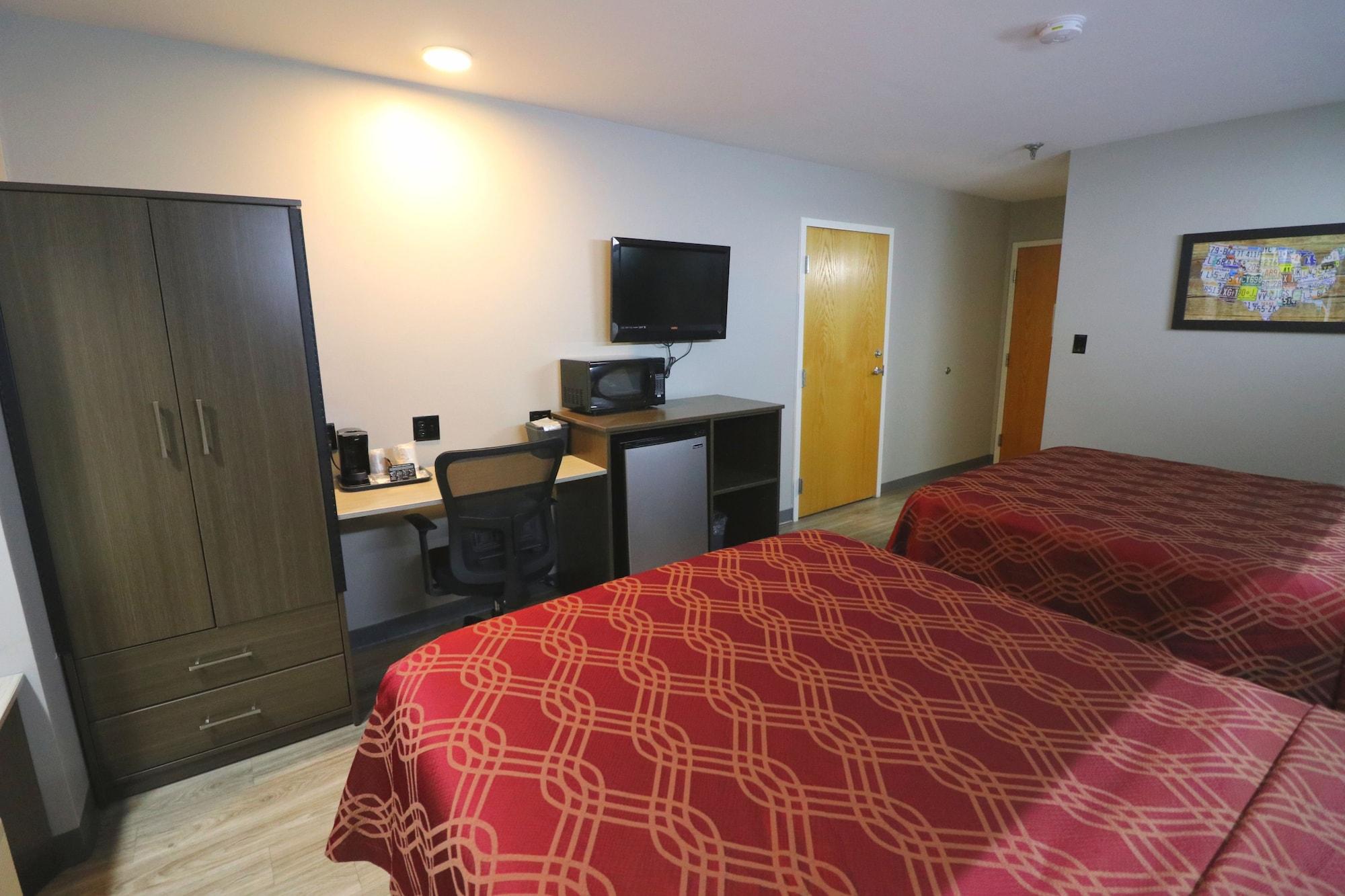 Surestay Plus Hotel By Best Western Sevierville Dış mekan fotoğraf
