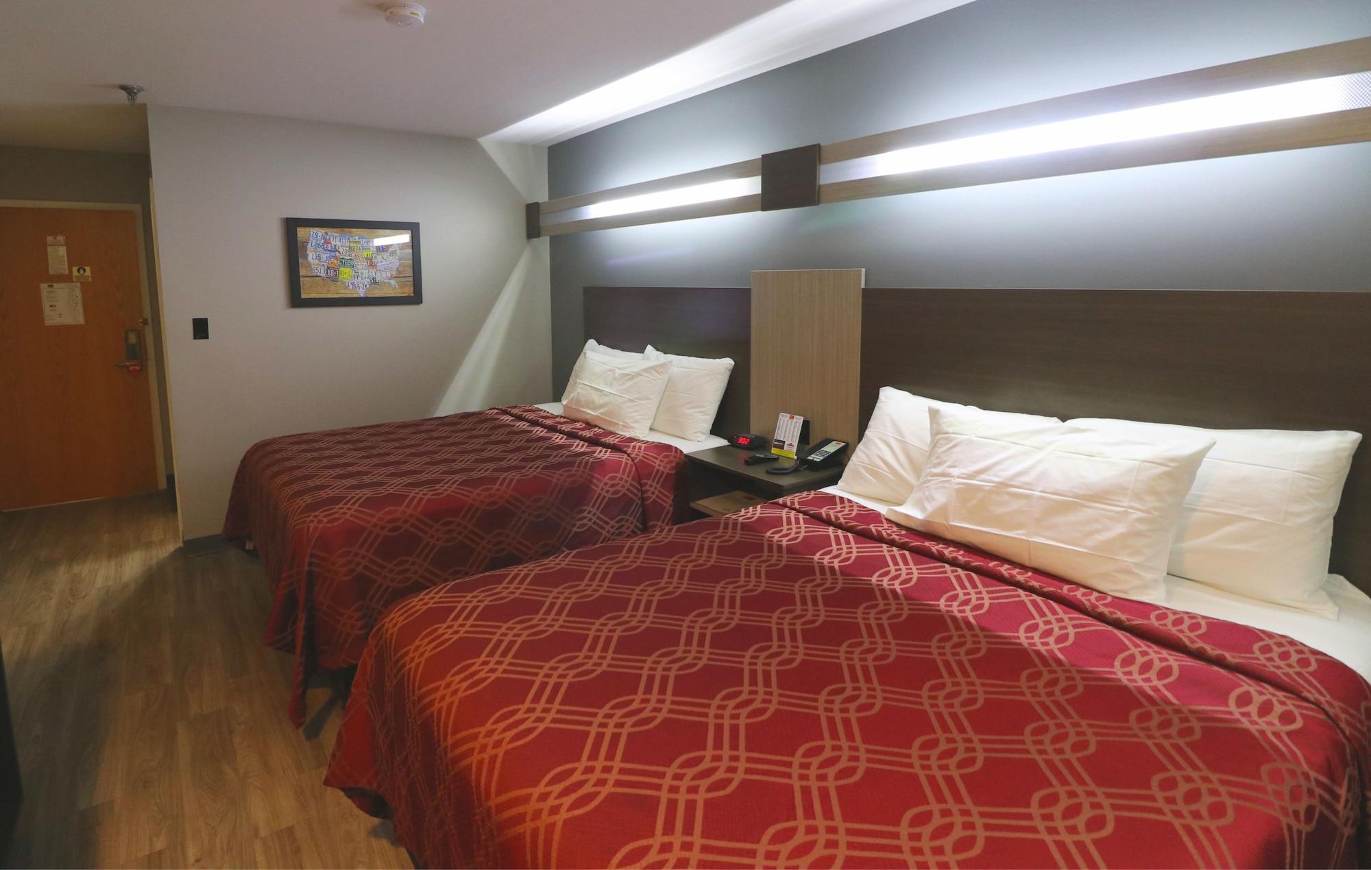 Surestay Plus Hotel By Best Western Sevierville Dış mekan fotoğraf