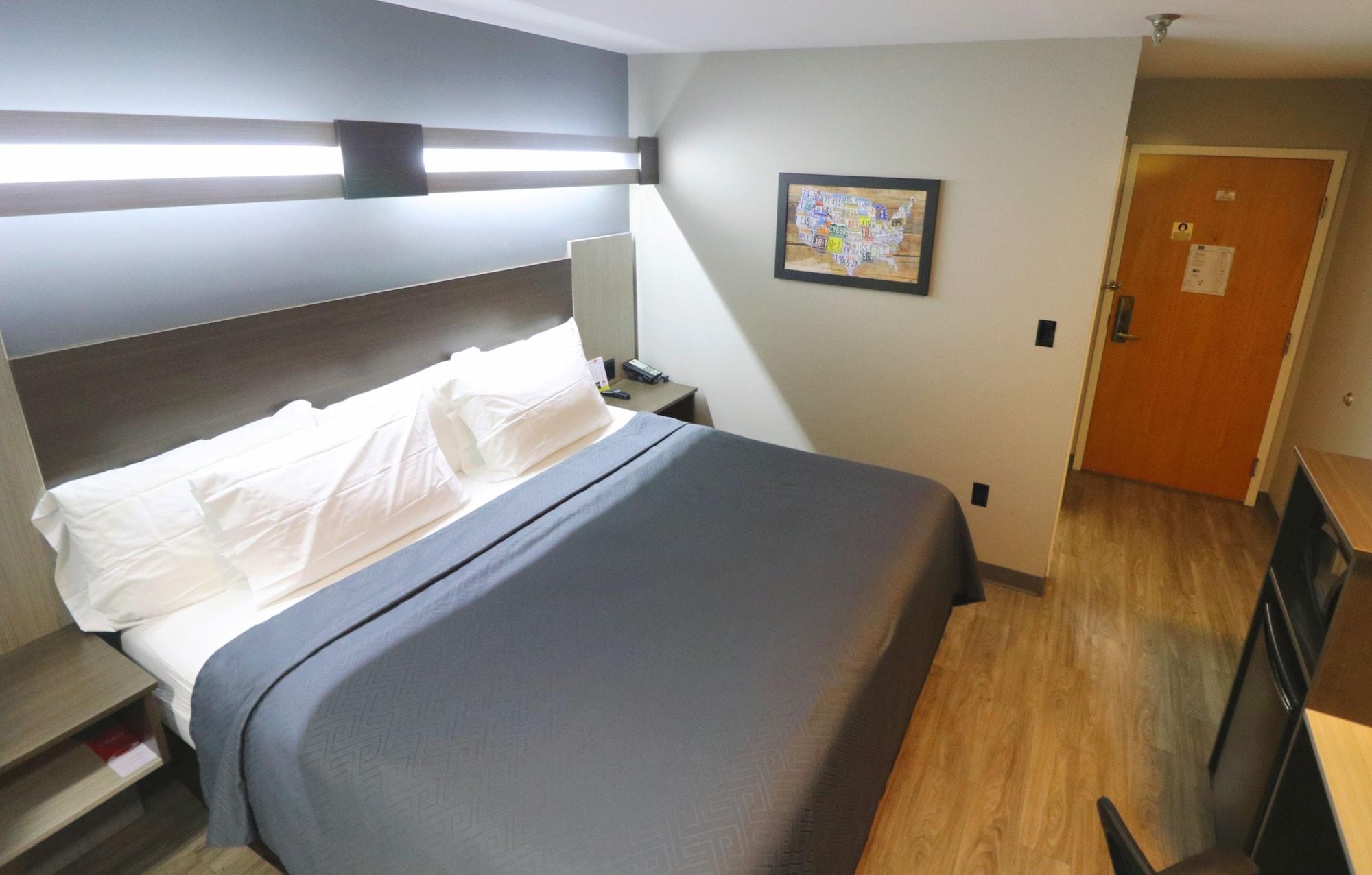 Surestay Plus Hotel By Best Western Sevierville Dış mekan fotoğraf