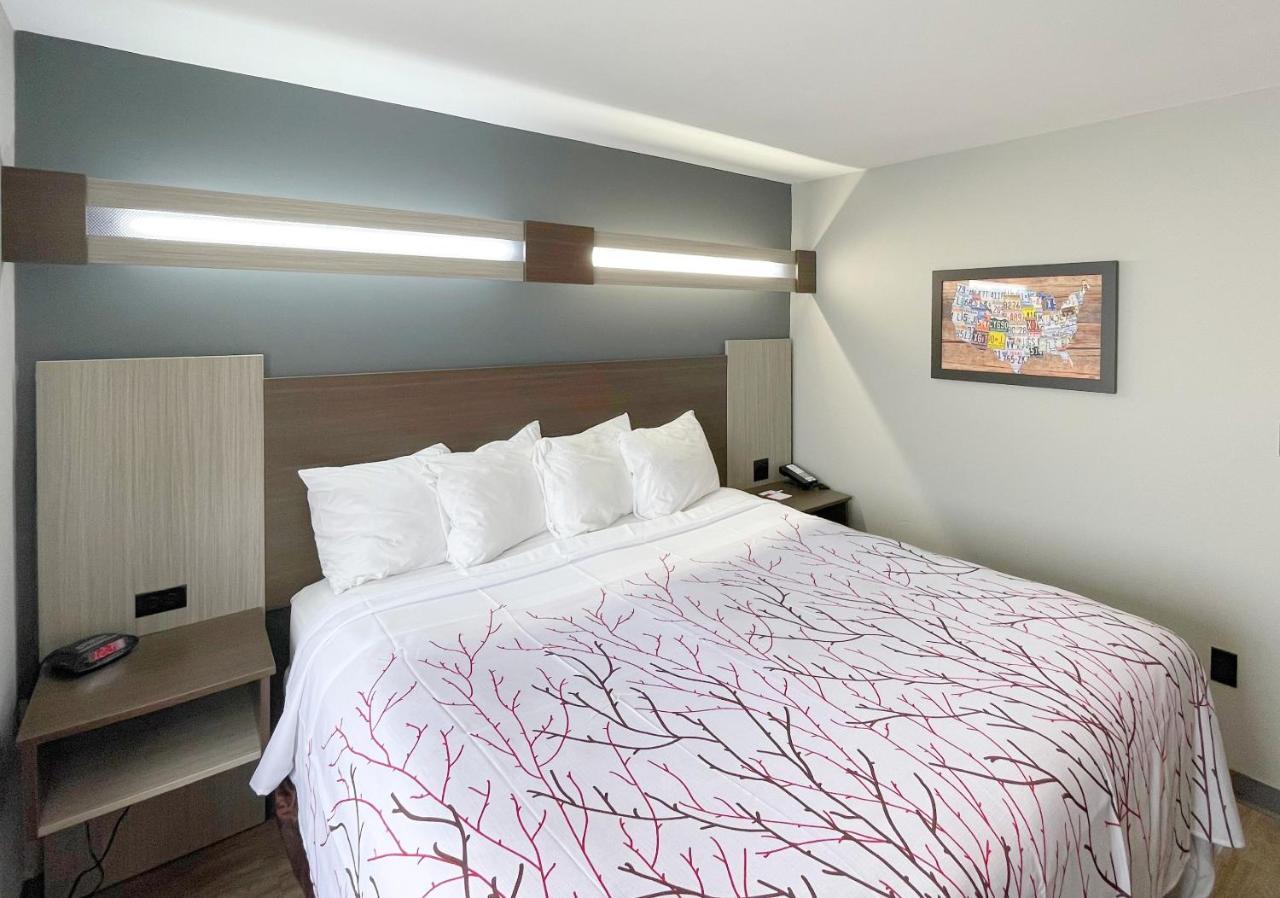 Surestay Plus Hotel By Best Western Sevierville Dış mekan fotoğraf