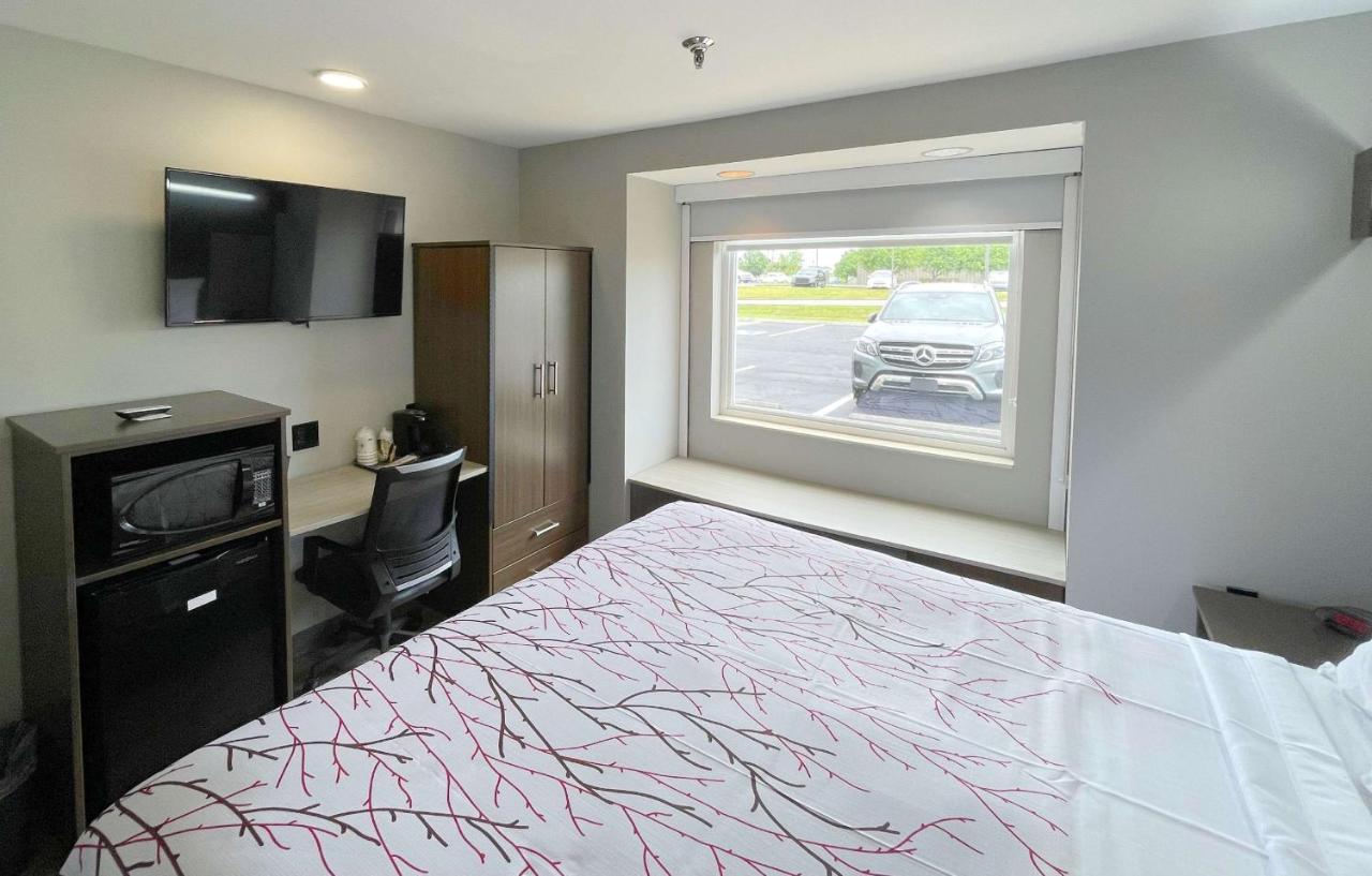 Surestay Plus Hotel By Best Western Sevierville Dış mekan fotoğraf
