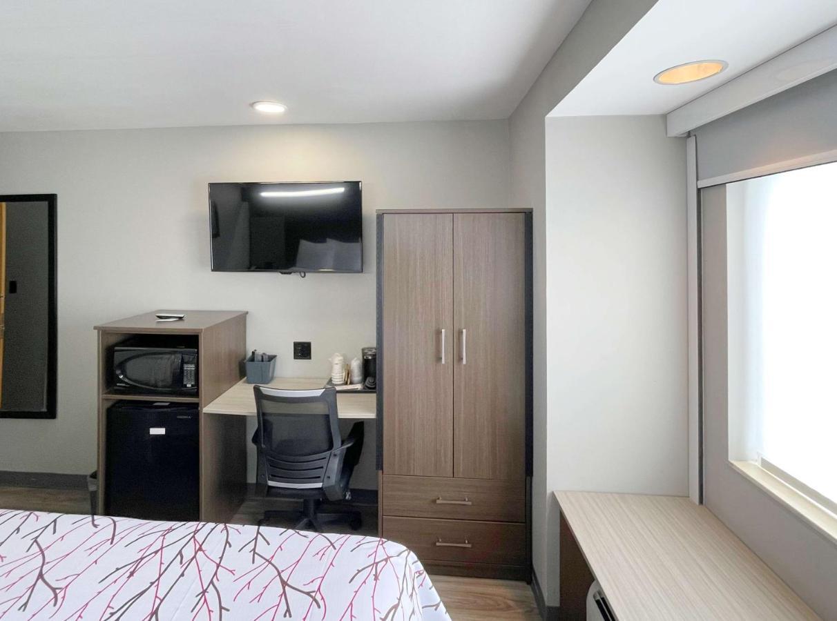 Surestay Plus Hotel By Best Western Sevierville Dış mekan fotoğraf
