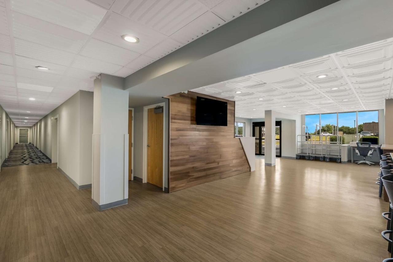 Surestay Plus Hotel By Best Western Sevierville Dış mekan fotoğraf