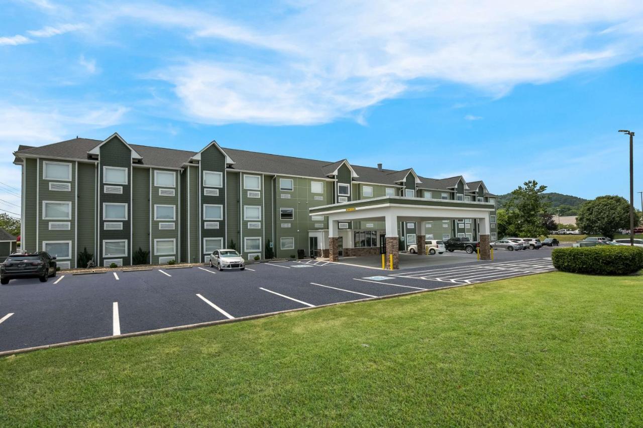Surestay Plus Hotel By Best Western Sevierville Dış mekan fotoğraf