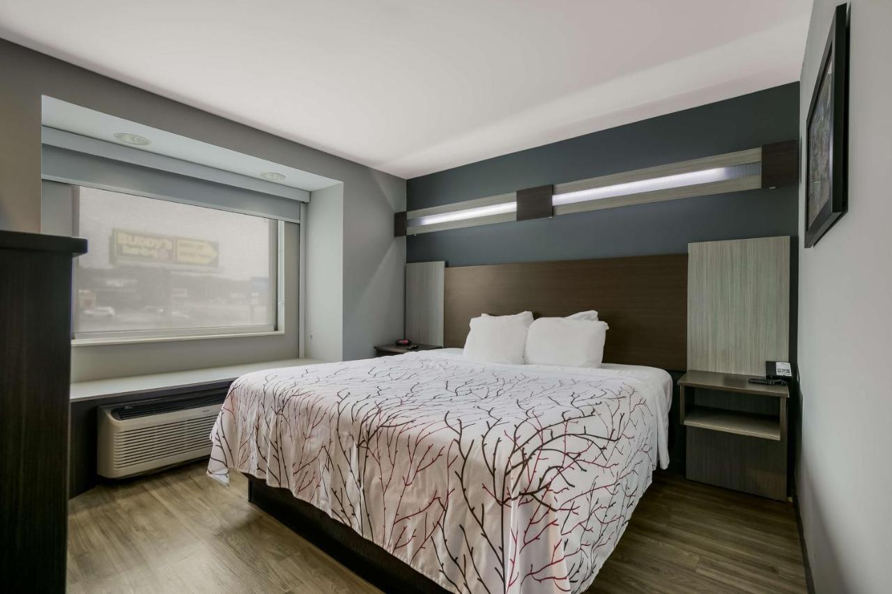 Surestay Plus Hotel By Best Western Sevierville Dış mekan fotoğraf