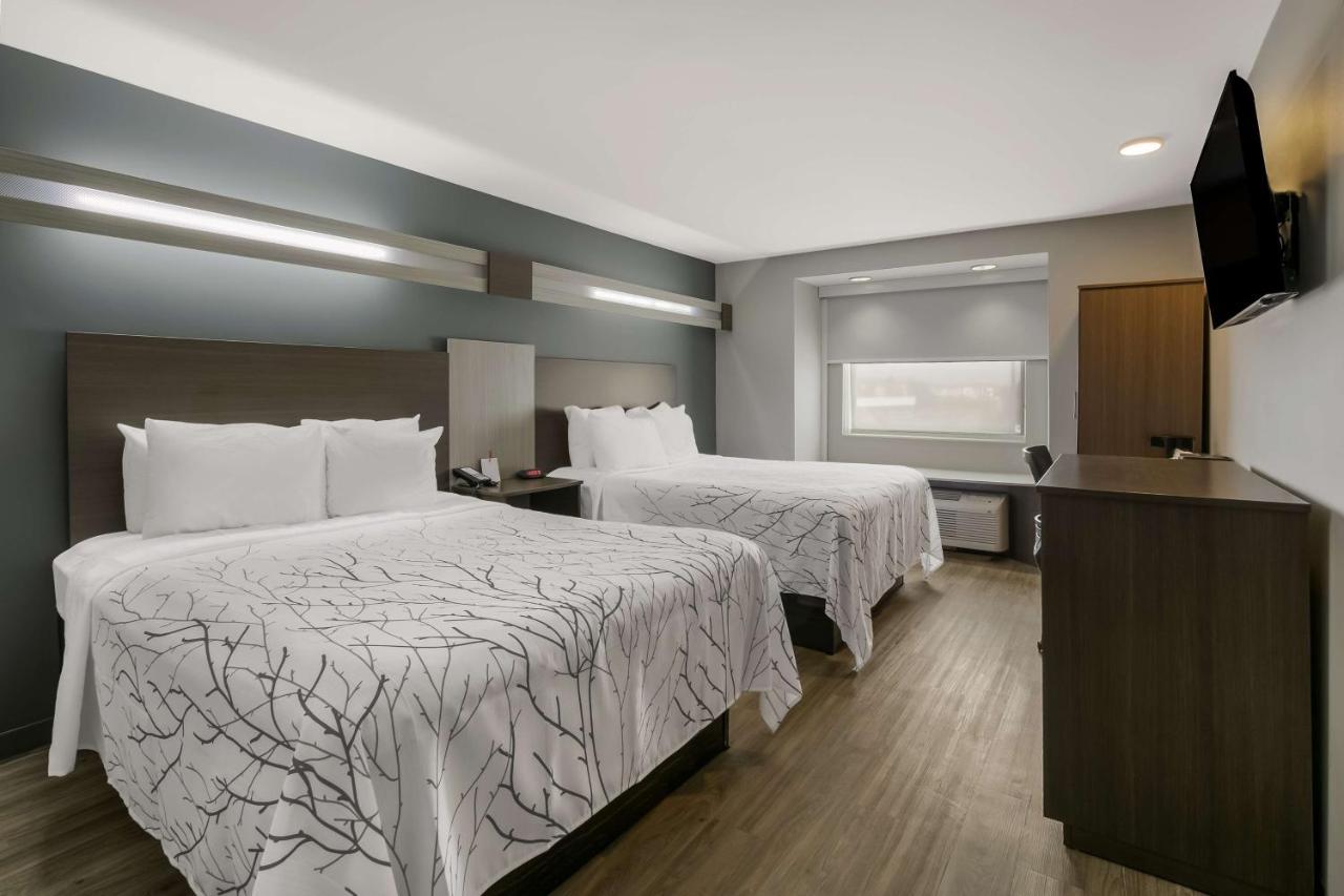 Surestay Plus Hotel By Best Western Sevierville Dış mekan fotoğraf