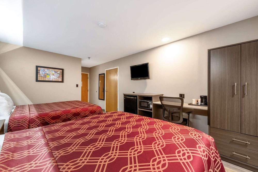 Surestay Plus Hotel By Best Western Sevierville Dış mekan fotoğraf