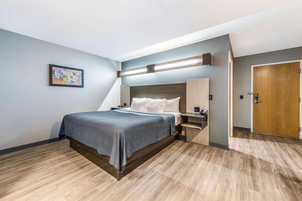 Surestay Plus Hotel By Best Western Sevierville Dış mekan fotoğraf
