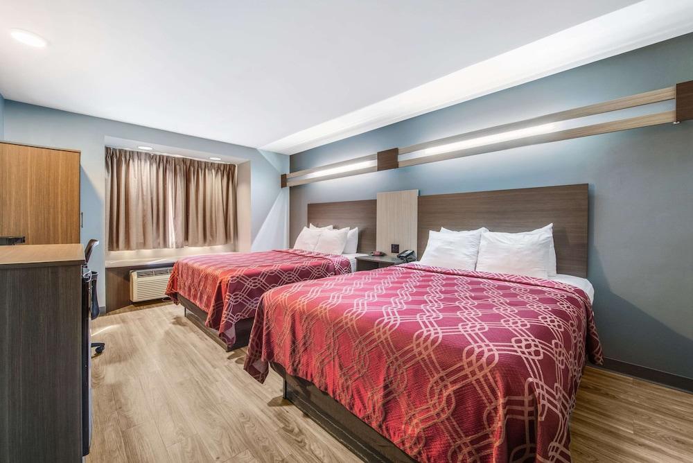 Surestay Plus Hotel By Best Western Sevierville Dış mekan fotoğraf