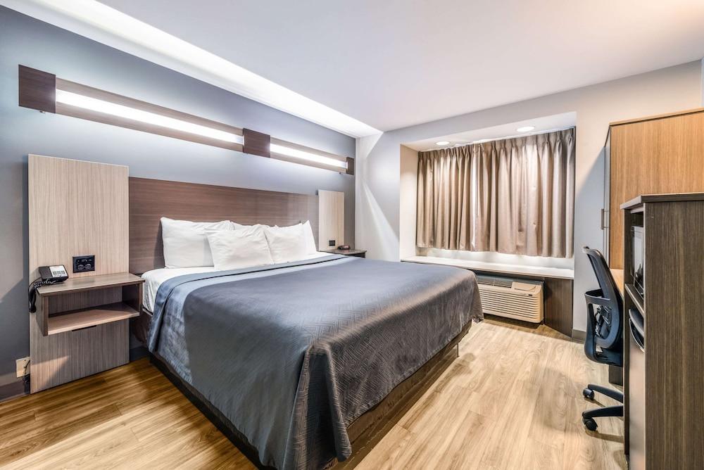 Surestay Plus Hotel By Best Western Sevierville Dış mekan fotoğraf