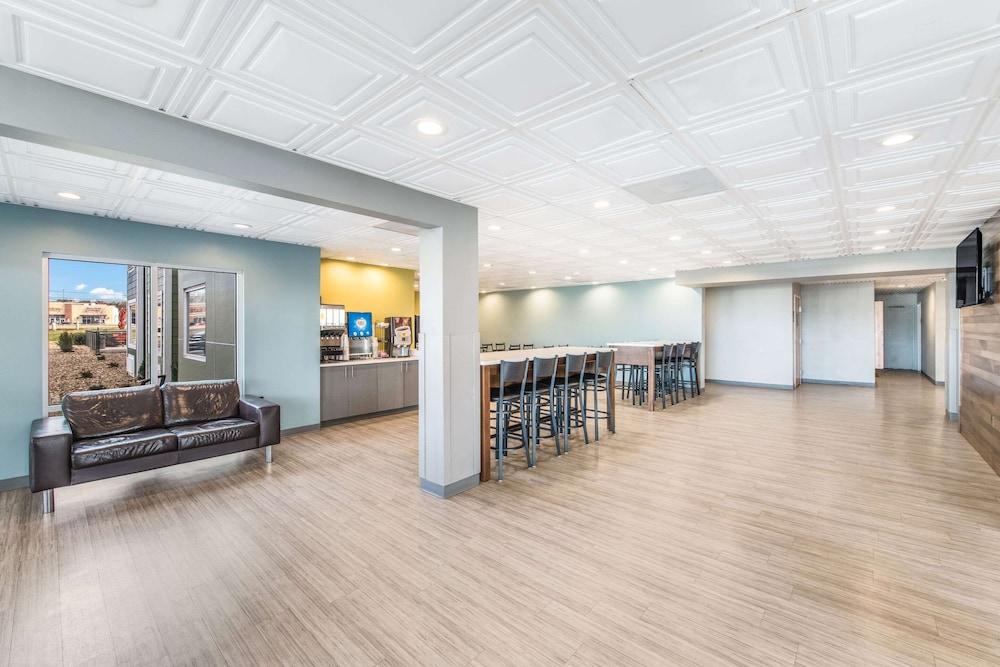 Surestay Plus Hotel By Best Western Sevierville Dış mekan fotoğraf