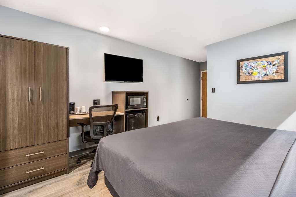 Surestay Plus Hotel By Best Western Sevierville Oda fotoğraf