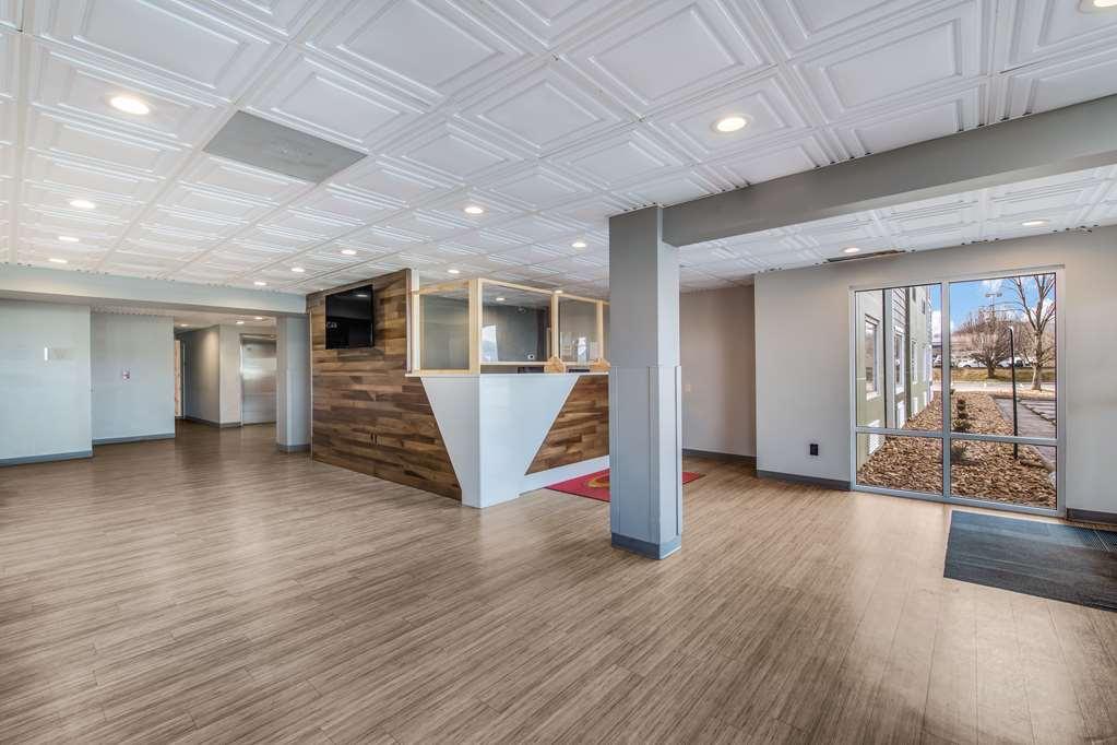 Surestay Plus Hotel By Best Western Sevierville İç mekan fotoğraf