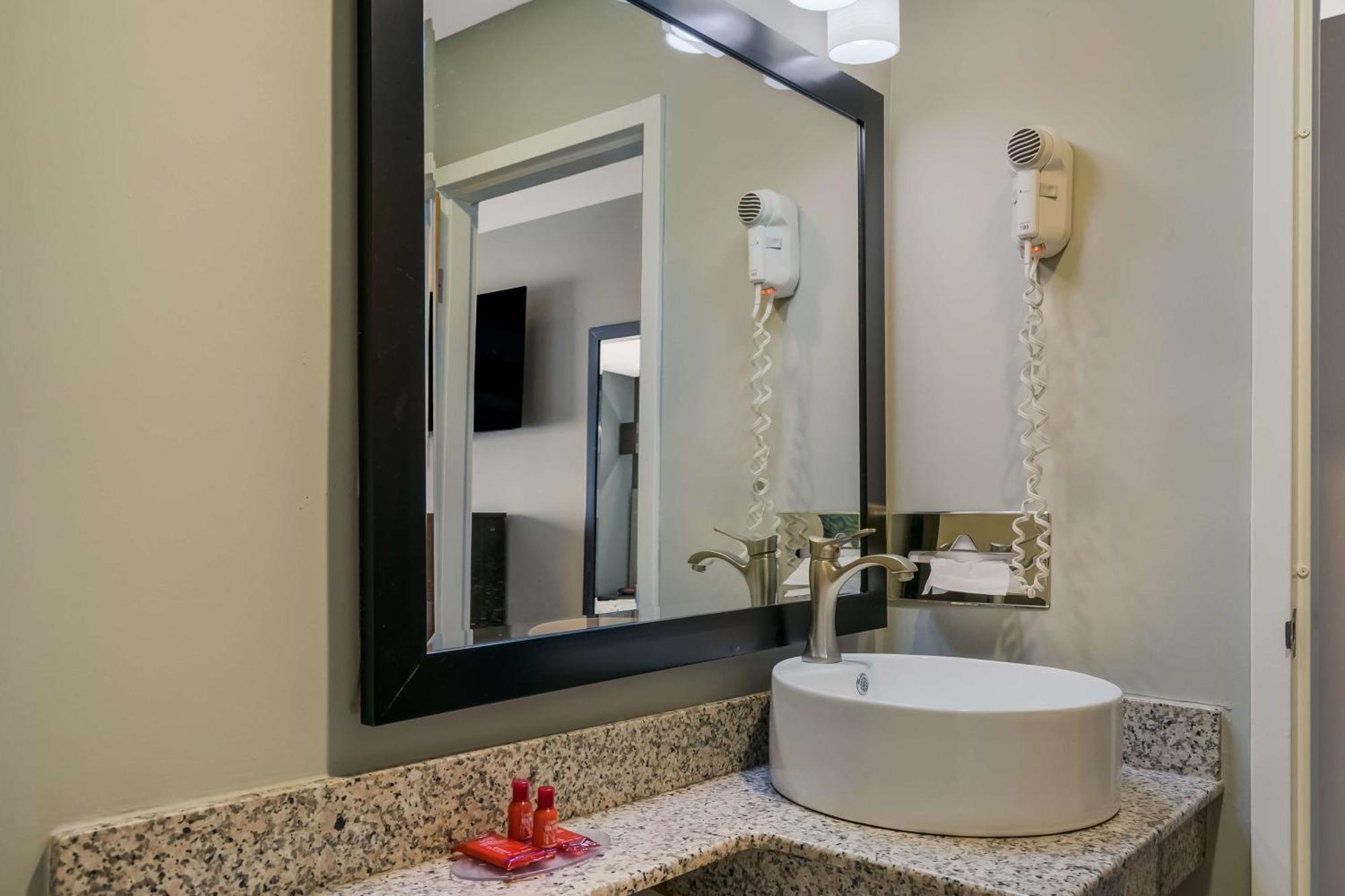 Surestay Plus Hotel By Best Western Sevierville Dış mekan fotoğraf