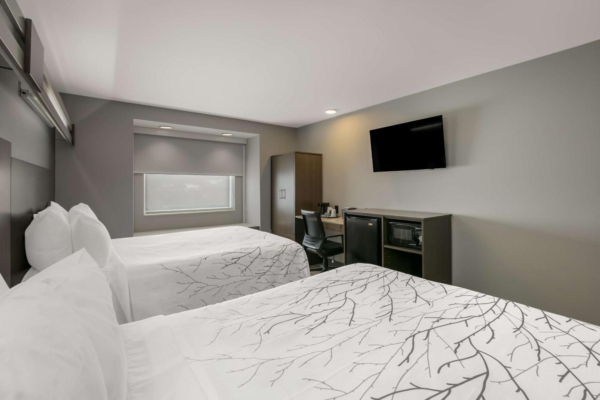 Surestay Plus Hotel By Best Western Sevierville Dış mekan fotoğraf