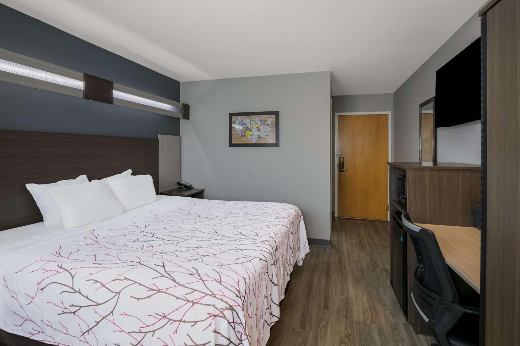 Surestay Plus Hotel By Best Western Sevierville Dış mekan fotoğraf