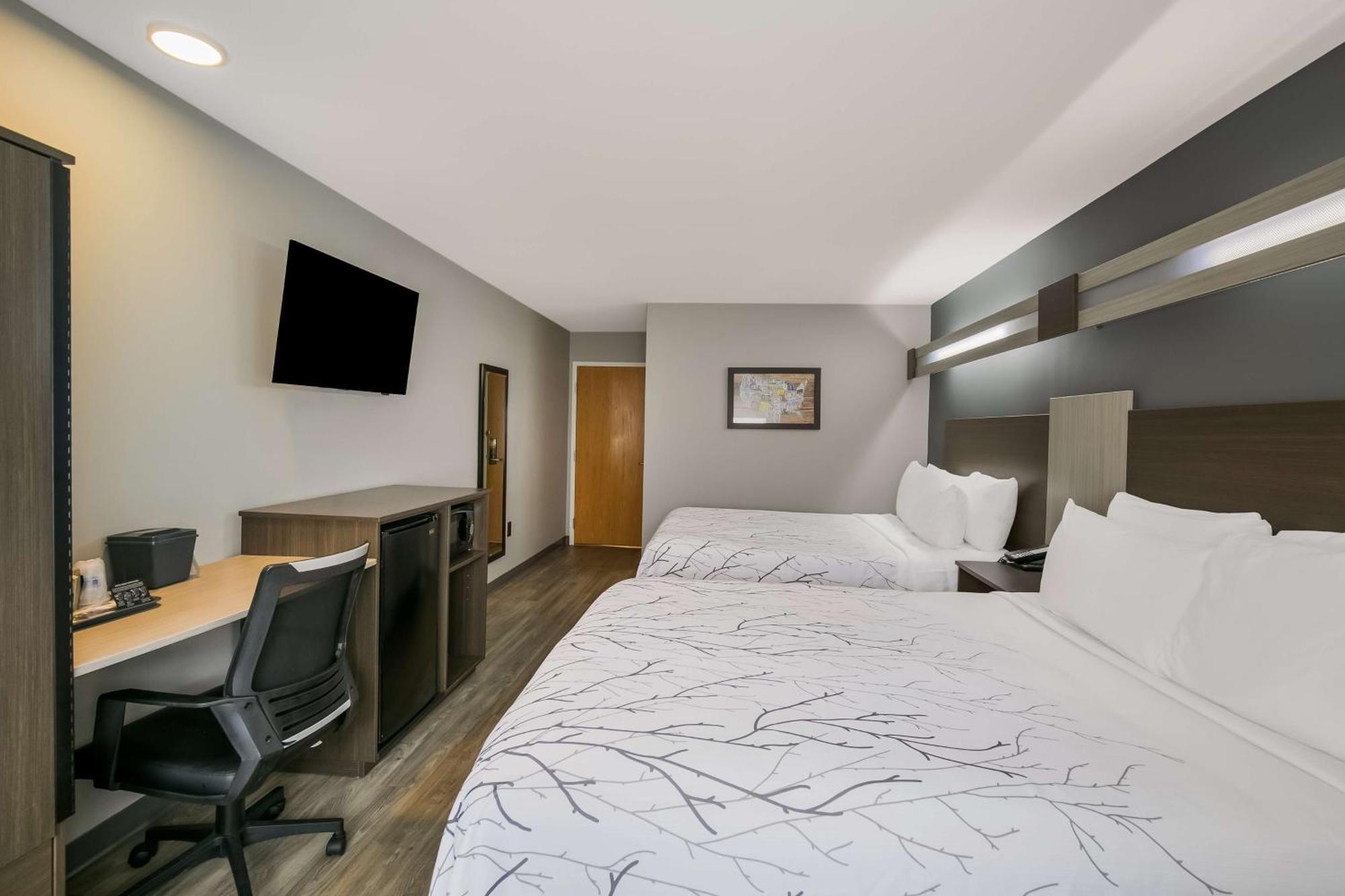 Surestay Plus Hotel By Best Western Sevierville Dış mekan fotoğraf