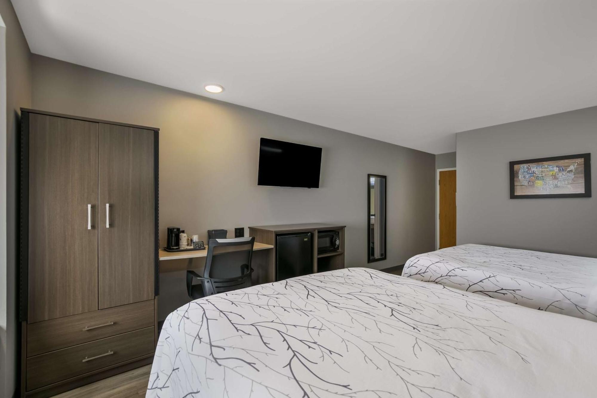 Surestay Plus Hotel By Best Western Sevierville Dış mekan fotoğraf