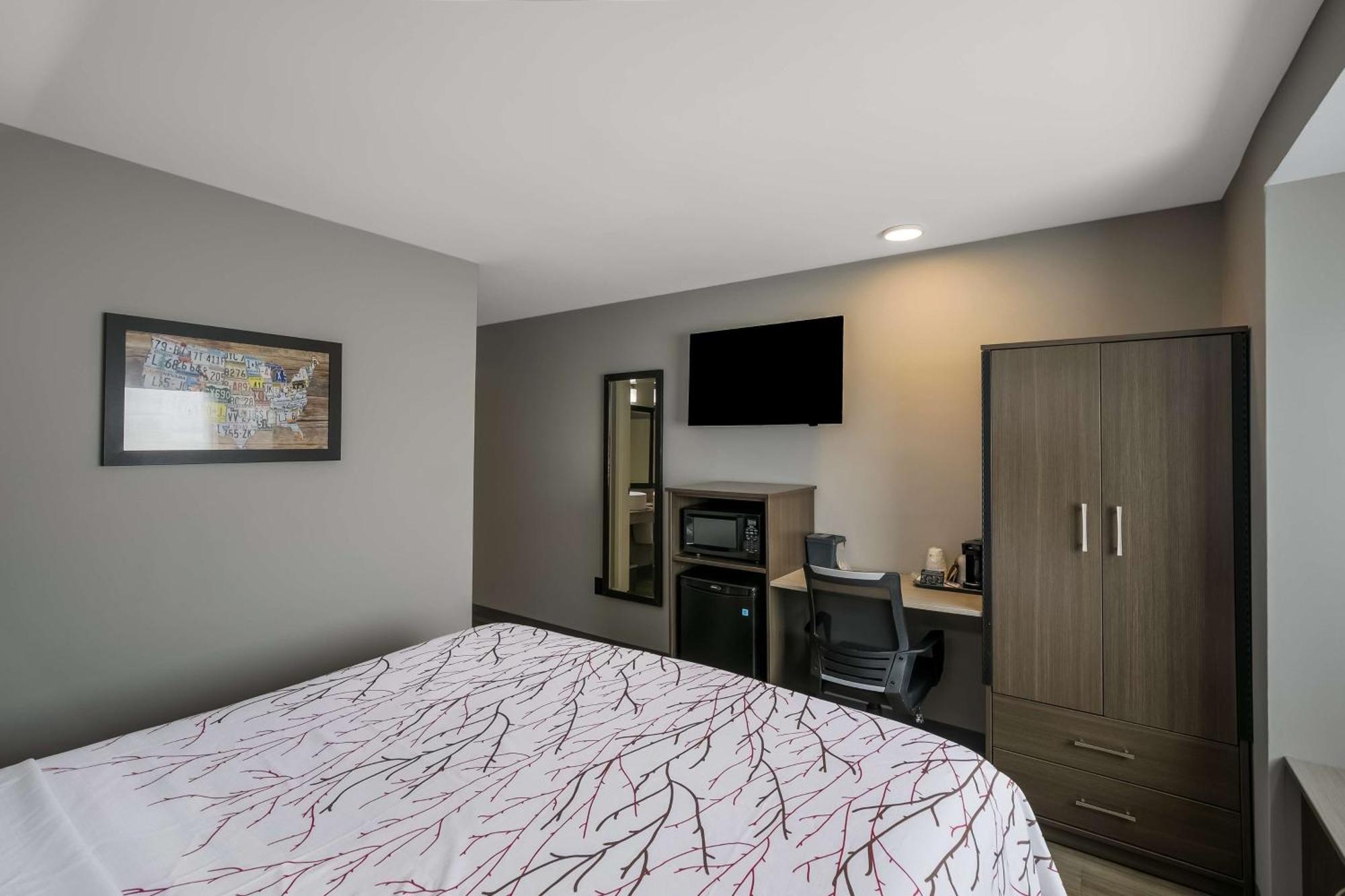 Surestay Plus Hotel By Best Western Sevierville Dış mekan fotoğraf