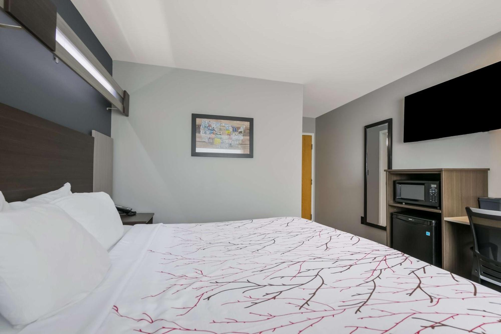 Surestay Plus Hotel By Best Western Sevierville Dış mekan fotoğraf