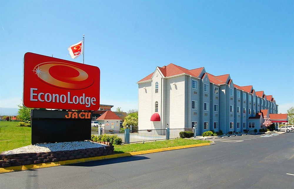 Surestay Plus Hotel By Best Western Sevierville Dış mekan fotoğraf