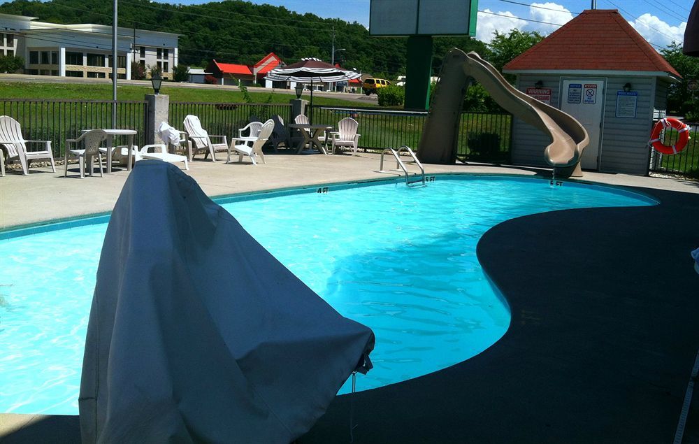 Surestay Plus Hotel By Best Western Sevierville Dış mekan fotoğraf