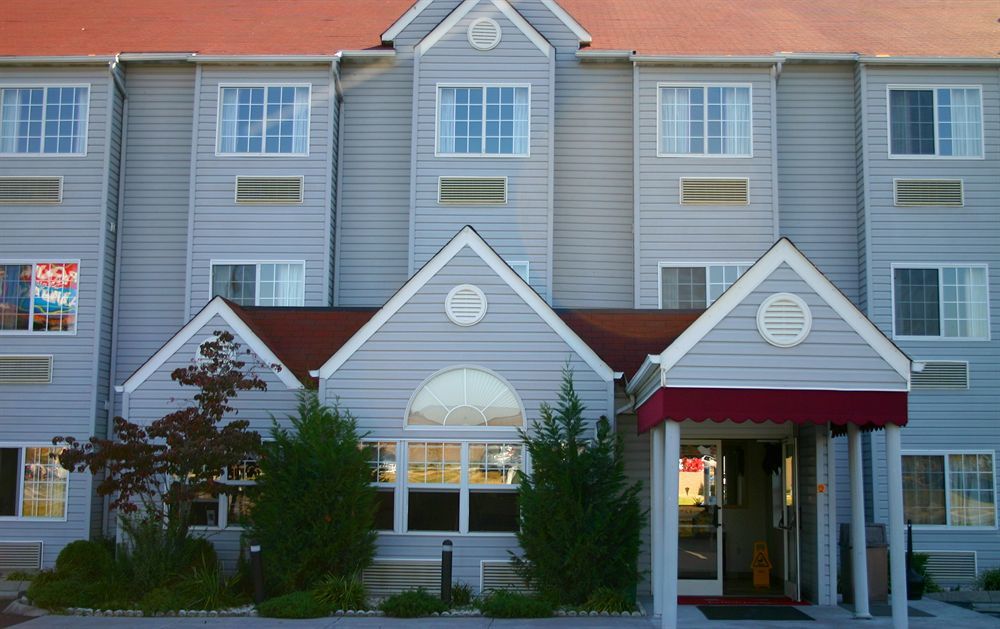 Surestay Plus Hotel By Best Western Sevierville Dış mekan fotoğraf